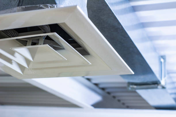 Best Affordable Air Duct Cleaning  in Quitman, TX