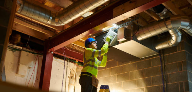 Trusted Quitman, TX Airduct Cleaning Experts