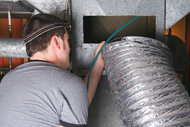 Best General Air Duct Cleaning  in Quitman, TX