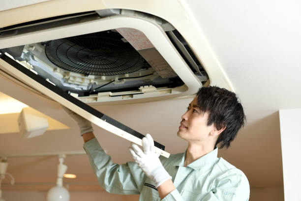 Best Best Air Duct Cleaning Company  in Quitman, TX